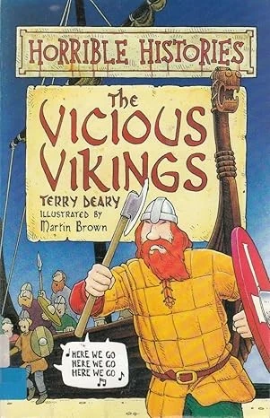 The Vicious Vikings